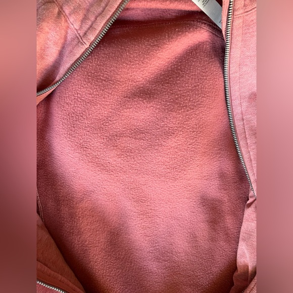 Lululemon Scuba Full Zip up hoodie - Picture 6 of 11